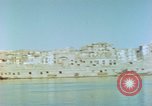 Image of damaged installations Italy, 1944, second 36 stock footage video 65675078063