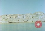 Image of damaged installations Italy, 1944, second 37 stock footage video 65675078063