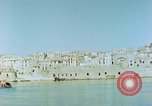 Image of damaged installations Italy, 1944, second 38 stock footage video 65675078063