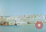 Image of damaged installations Italy, 1944, second 39 stock footage video 65675078063