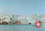 Image of damaged installations Italy, 1944, second 40 stock footage video 65675078063