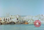 Image of damaged installations Italy, 1944, second 41 stock footage video 65675078063
