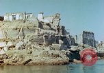 Image of damaged installations Italy, 1944, second 44 stock footage video 65675078063