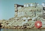 Image of damaged installations Italy, 1944, second 48 stock footage video 65675078063
