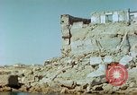 Image of damaged installations Italy, 1944, second 49 stock footage video 65675078063