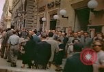 Image des soldats alliés Rome Italie, 1944, de la seconde 4 séquences d'archives historiques vidéo 65675078064