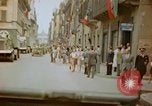 Image des soldats alliés Rome Italie, 1944, de la seconde 8 séquences d'archives historiques vidéo 65675078064