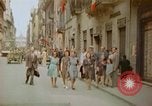 Image des soldats alliés Rome Italie, 1944, de la seconde 10 séquences d'archives historiques vidéo 65675078064