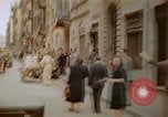 Image des soldats alliés Rome Italie, 1944, de la seconde 12 séquences d'archives historiques vidéo 65675078064