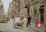 Image des soldats alliés Rome Italie, 1944, de la seconde 13 séquences d'archives historiques vidéo 65675078064