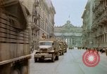 Image des soldats alliés Rome Italie, 1944, de la seconde 17 séquences d'archives historiques vidéo 65675078064