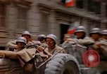 Image des soldats alliés Rome Italie, 1944, de la seconde 25 séquences d'archives historiques vidéo 65675078064