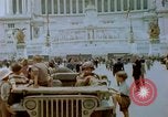 Image des soldats alliés Rome Italie, 1944, de la seconde 35 séquences d'archives historiques vidéo 65675078064