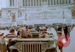 Image des soldats alliés Rome Italie, 1944, de la seconde 36 séquences d'archives historiques vidéo 65675078064