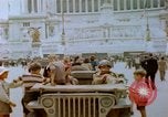 Image des soldats alliés Rome Italie, 1944, de la seconde 37 séquences d'archives historiques vidéo 65675078064