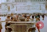 Image des soldats alliés Rome Italie, 1944, de la seconde 39 séquences d'archives historiques vidéo 65675078064
