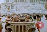 Image des soldats alliés Rome Italie, 1944, de la seconde 40 séquences d'archives historiques vidéo 65675078064