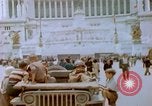 Image des soldats alliés Rome Italie, 1944, de la seconde 41 séquences d'archives historiques vidéo 65675078064