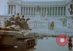 Image des soldats alliés Rome Italie, 1944, de la seconde 50 séquences d'archives historiques vidéo 65675078064