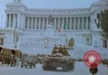 Image des soldats alliés Rome Italie, 1944, de la seconde 53 séquences d'archives historiques vidéo 65675078064