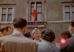 Image des soldats alliés Rome Italie, 1944, de la seconde 54 séquences d'archives historiques vidéo 65675078064