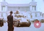 Image des soldats alliés Rome Italie, 1944, de la seconde 61 séquences d'archives historiques vidéo 65675078064