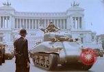 Image des soldats alliés Rome Italie, 1944, de la seconde 62 séquences d'archives historiques vidéo 65675078064