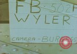 Image of marshaling yard Italy, 1944, second 1 stock footage video 65675078065