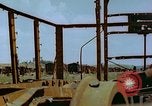 Image of marshaling yard Italy, 1944, second 3 stock footage video 65675078065