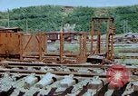 Image of marshaling yard Italy, 1944, second 27 stock footage video 65675078065