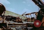 Image of marshaling yard Italy, 1944, second 46 stock footage video 65675078065