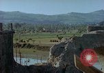 Image of Allied bombings Italy, 1944, second 3 stock footage video 65675078066