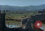 Image of Allied bombings Italy, 1944, second 4 stock footage video 65675078066