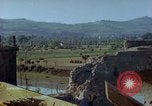 Image of Allied bombings Italy, 1944, second 5 stock footage video 65675078066