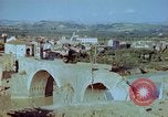 Image of Allied bombings Italy, 1944, second 8 stock footage video 65675078066