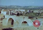 Image of Allied bombings Italy, 1944, second 9 stock footage video 65675078066