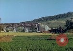 Image of Allied bombings Italy, 1944, second 21 stock footage video 65675078066