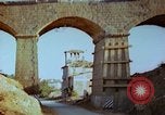 Image of Allied bombings Italy, 1944, second 40 stock footage video 65675078066