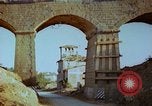 Image of Allied bombings Italy, 1944, second 41 stock footage video 65675078066