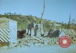 Image of Allied bombings Italy, 1944, second 44 stock footage video 65675078066