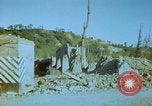Image of Allied bombings Italy, 1944, second 45 stock footage video 65675078066