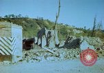 Image of Allied bombings Italy, 1944, second 47 stock footage video 65675078066
