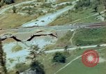 Image of Allied bombings Italy, 1944, second 54 stock footage video 65675078066
