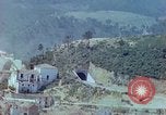 Image of Allied bombings Italy, 1944, second 62 stock footage video 65675078066