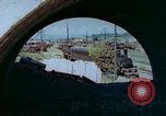 Image of marshaling yard Italy, 1944, second 3 stock footage video 65675078067