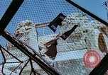Image of marshaling yard Italy, 1944, second 8 stock footage video 65675078067