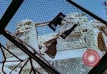 Image of marshaling yard Italy, 1944, second 11 stock footage video 65675078067
