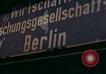 Image of marshaling yard Italy, 1944, second 16 stock footage video 65675078067