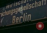 Image of marshaling yard Italy, 1944, second 18 stock footage video 65675078067