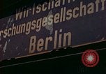 Image of marshaling yard Italy, 1944, second 19 stock footage video 65675078067